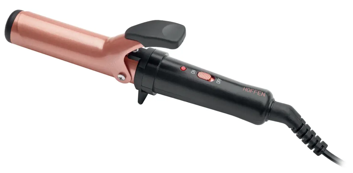 HOFFEN JD-2005 Mini Hair Curler