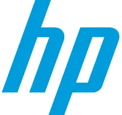 hp - logo