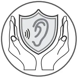 Protect your hearing