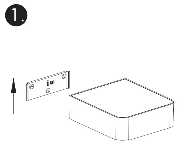 Mounting Instructions