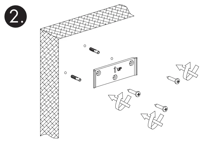 Mounting Instructions