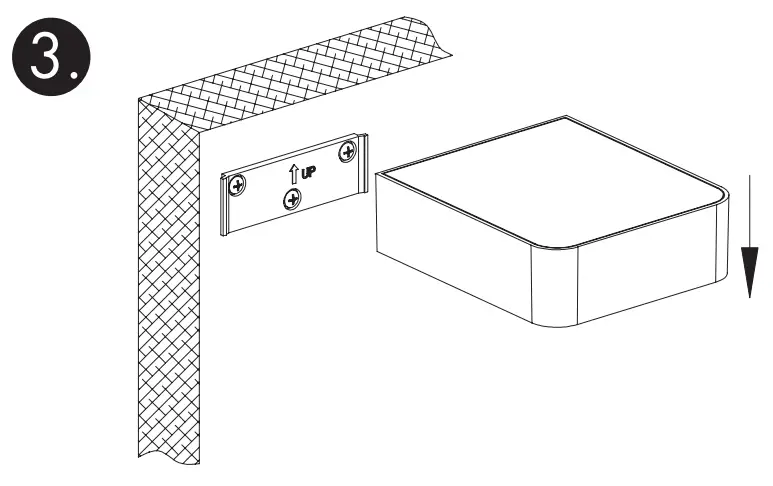 Mounting Instructions