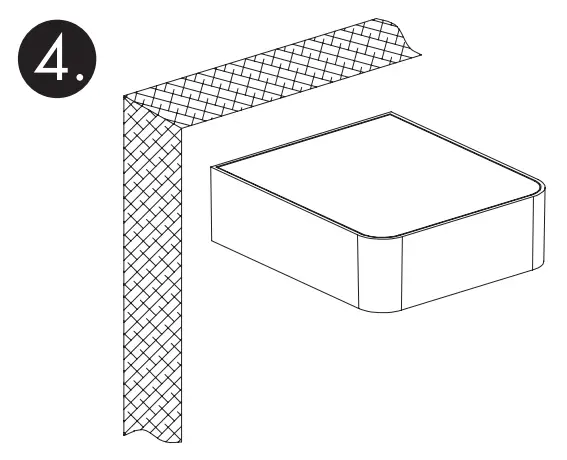 Mounting Instructions