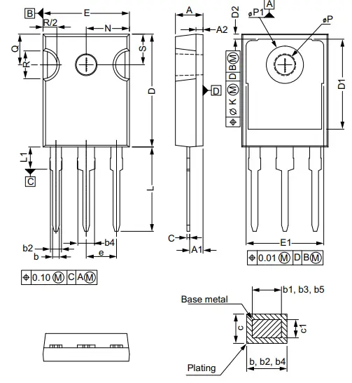 VISHAY-IRFP360-Power-MOSFET-fig-15