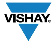 VISHAY-logo