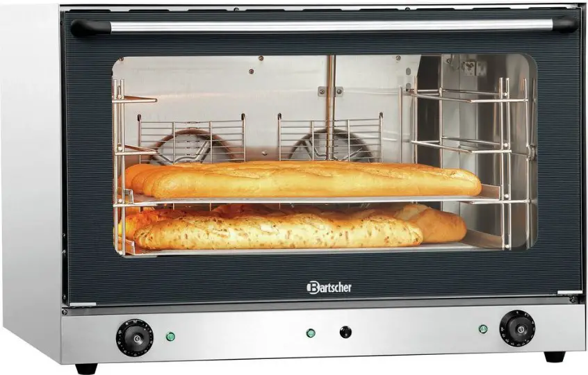 Oven