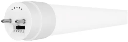 GREEN CREATIVE 7T8-2F-8CCTS-UEB Tube LED Bulb