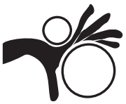 Estella 348DSC67 Series Countertop Reversible Dough Sheeter - icon