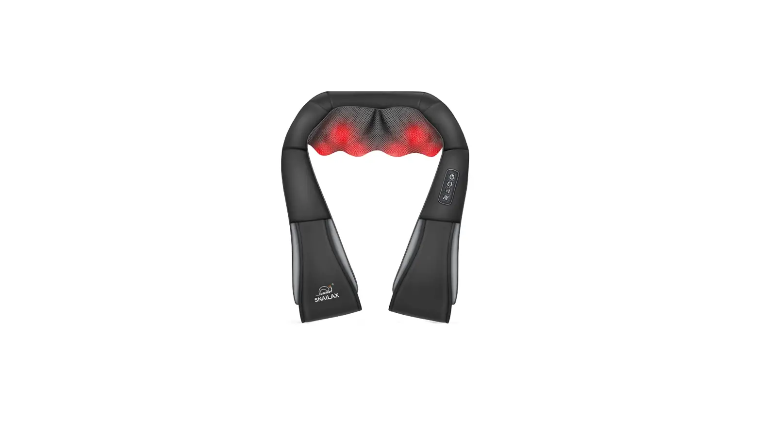 Good4you P2-4 Electrical Shiatsu Massage Cushions User Manual Good4you P2-4 Electrical Shiatsu Massage Cushions User Manual