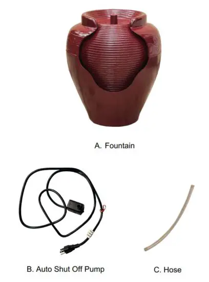 FIG 5 What is included