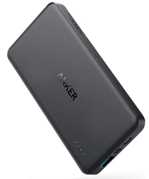 Anker-A1261-PowerCore-II-Slim-10000-Ultra-Slim-Power-Bank-Product