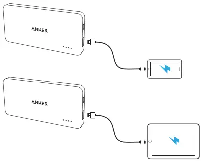 Anker-A1261-PowerCore-II-Slim-10000-Ultra-Slim-Power-Bank-fig-2