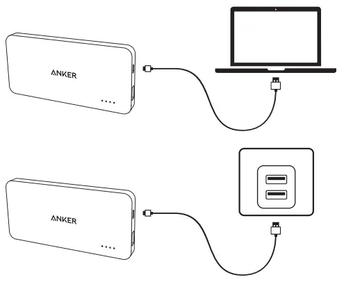 Anker-A1261-PowerCore-II-Slim-10000-Ultra-Slim-Power-Bank-fig-3