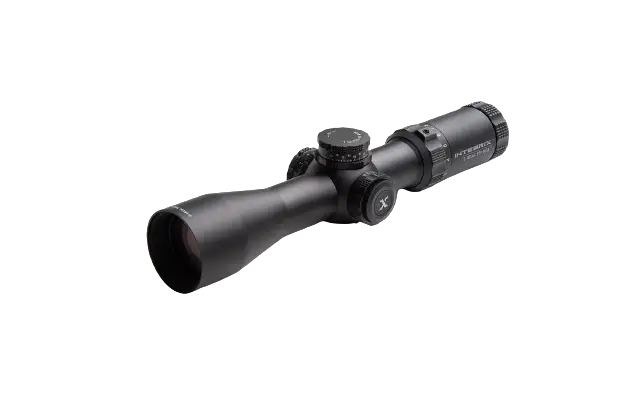 Integrix Ix603fa2 Scopes Leapers Leapers User Manual
