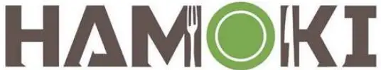 HAMOKI LOGO