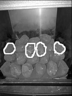 BROSELEY-Lincoln-Canterbury-Cast-Iron-Gas-Stove-12