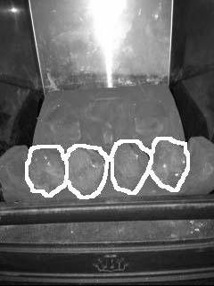 BROSELEY-Lincoln-Canterbury-Cast-Iron-Gas-Stove-9