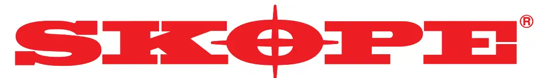 SKOPE Logo