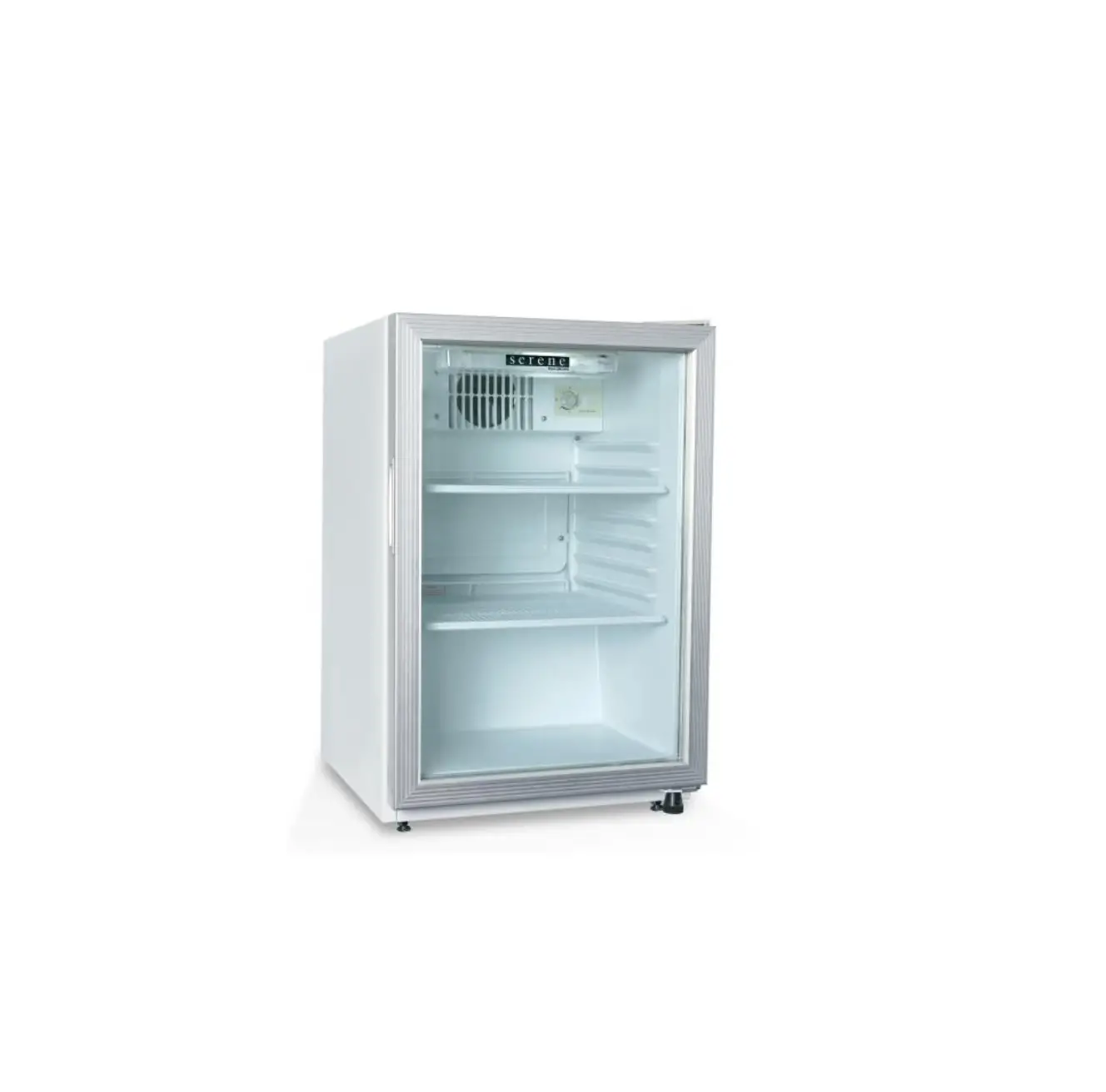 Skope Underbench Display Ranges Fridge User Guide