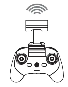 AUTEL EVO Lite series Standard Package Orange-fig-17