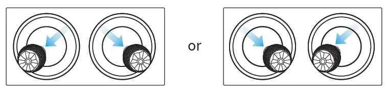 AUTEL EVO Lite series Standard Package Orange-fig-20