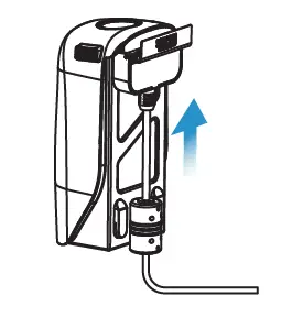 AUTEL EVO Lite series Standard Package Orange-fig-7