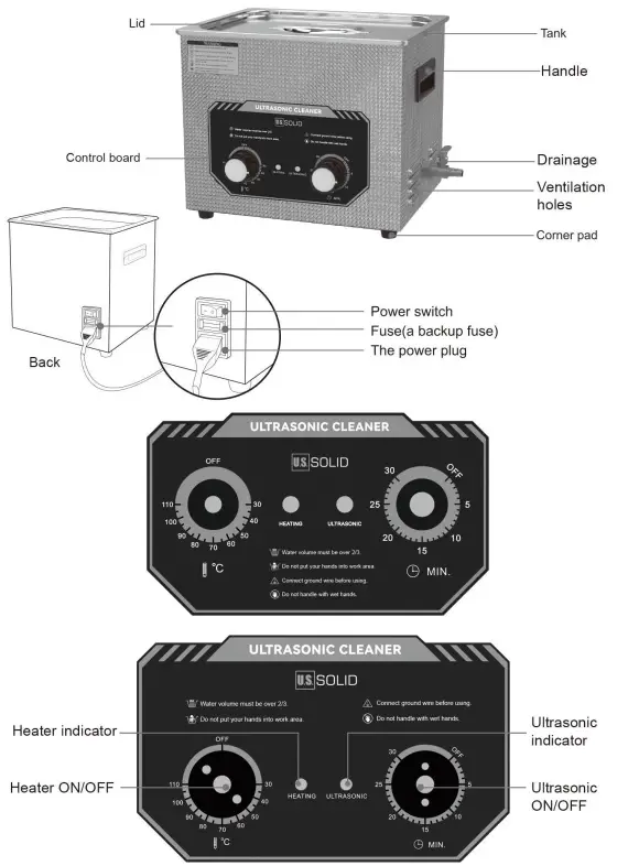 U-S-Solid-VEVOR-Ultrasonic-Cleaner-1-3L-Professional- (10)
