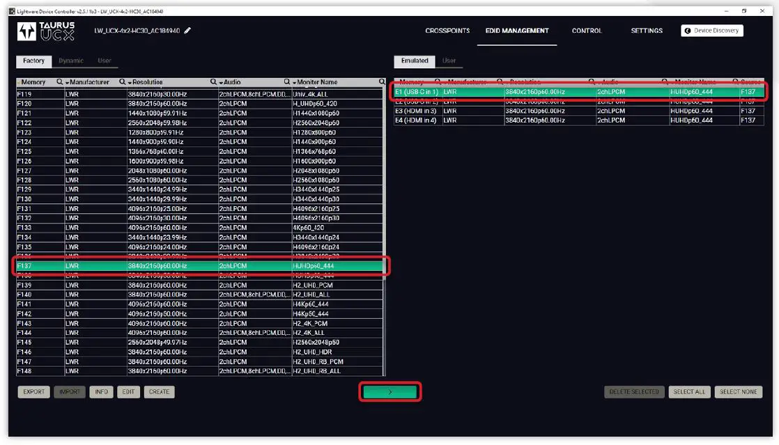 LIGHTWARE-CAB-USBC-T100A-Unleash-the-Power-of-Connectivity-with-Our-5-Star-Cables-11