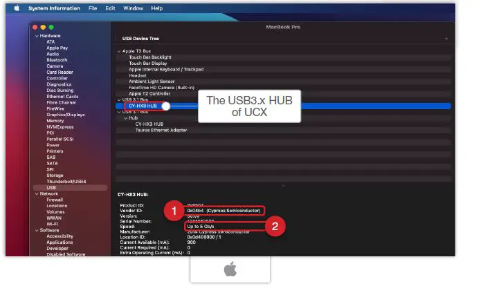 LIGHTWARE-CAB-USBC-T100A-Unleash-the-Power-of-Connectivity-with-Our-5-Star-Cables-16