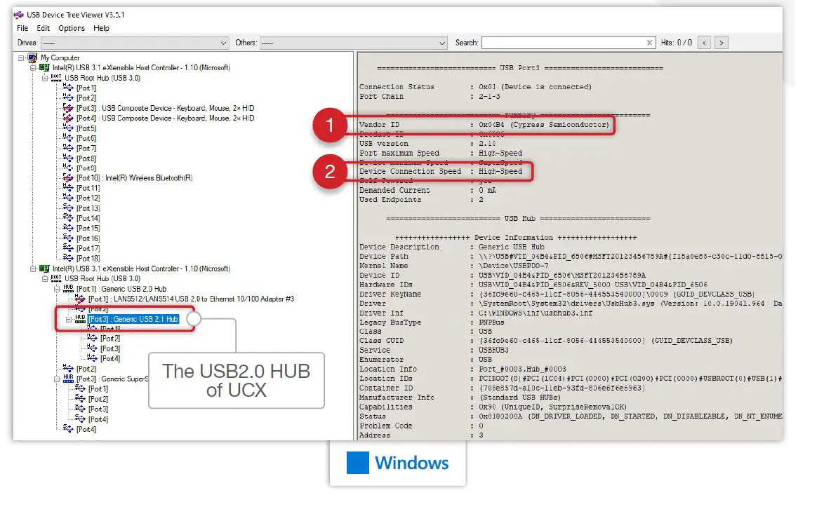 LIGHTWARE-CAB-USBC-T100A-Unleash-the-Power-of-Connectivity-with-Our-5-Star-Cables-5