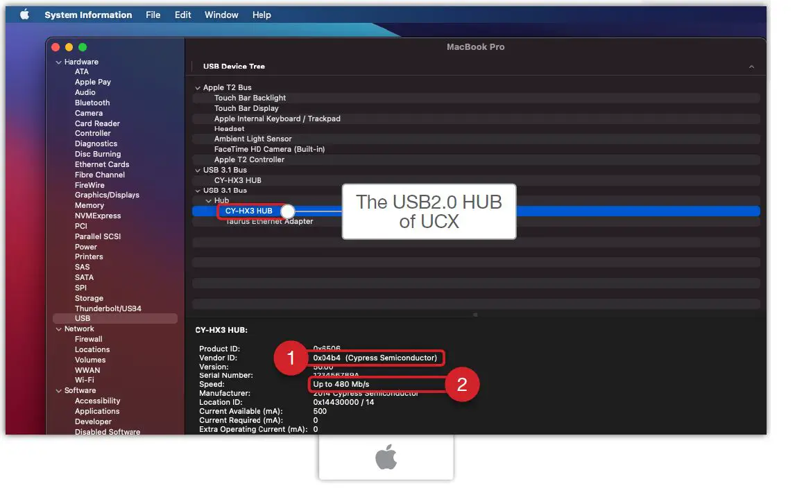 LIGHTWARE-CAB-USBC-T100A-Unleash-the-Power-of-Connectivity-with-Our-5-Star-Cables-7