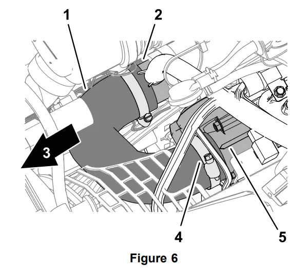 Installing the Fan Guard