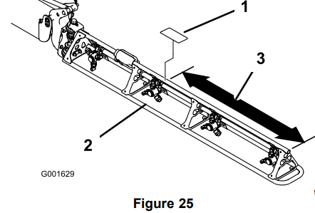 Installing the Decals