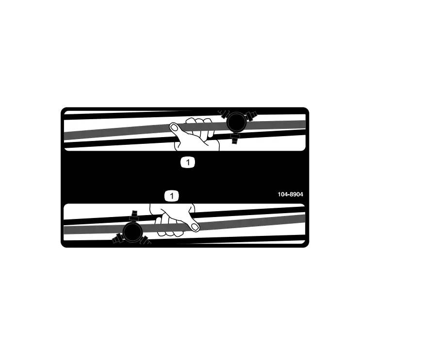 Toro Ce Kit Multi Pro 5800-g Turf Sprayer Installation Guide