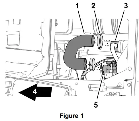 Installing the Fan Guard
