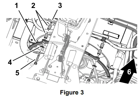 Installing the Fan Guard
