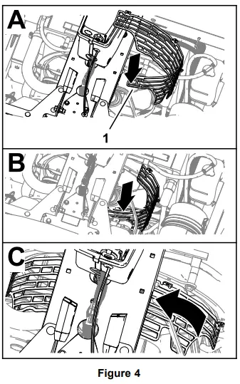 Installing the Fan Guard