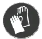 NORDIC SC L0118 Cordless Chain Sharpener - icon 9