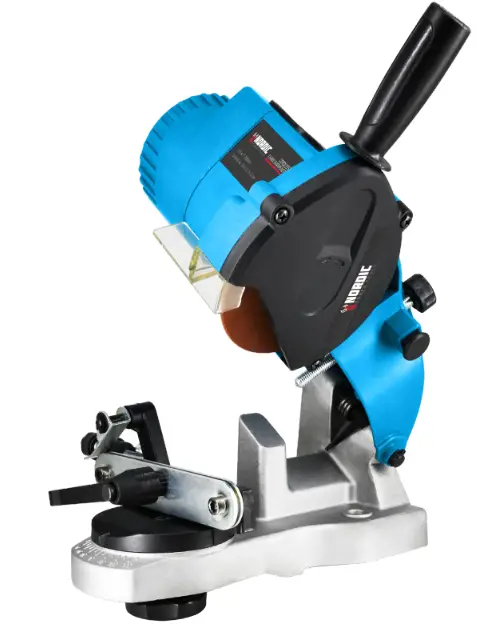 NORDIC SC L0118 Cordless Chain Sharpener - iconsdf 3