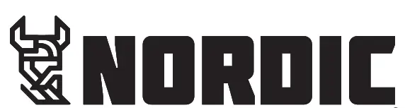 NORDIC logo