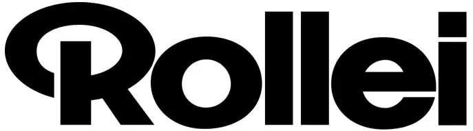 Rollei logo