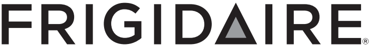 FRIGIDAIRE - logo