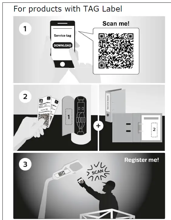 PHILIPS BDS562 Copenhagen LED and City Gen2 fig-6