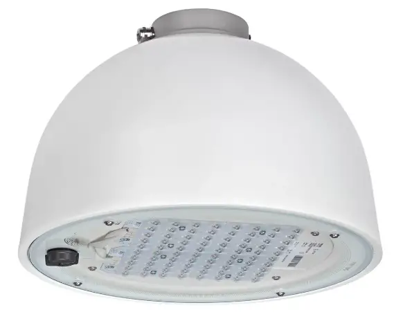 PHILIPS BDS562 Copenhagen LED and City Gen2