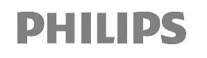 PHILIPS logo