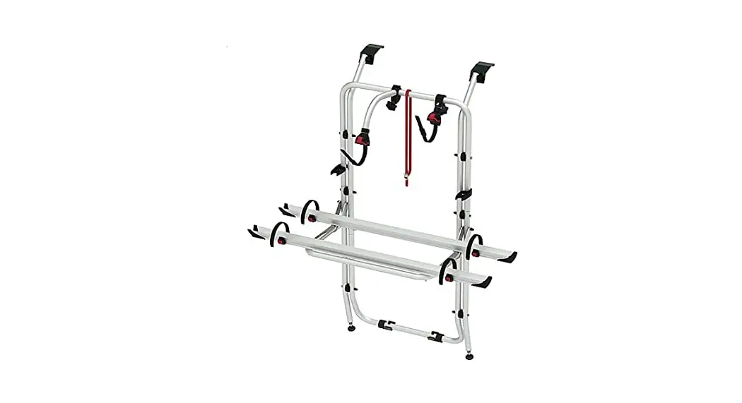 Fiamma 2023 Carry Bike Vivaro Instruction Manual