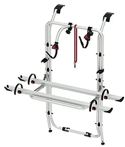 FIAMMA 2023 Carry Bike Vivaro