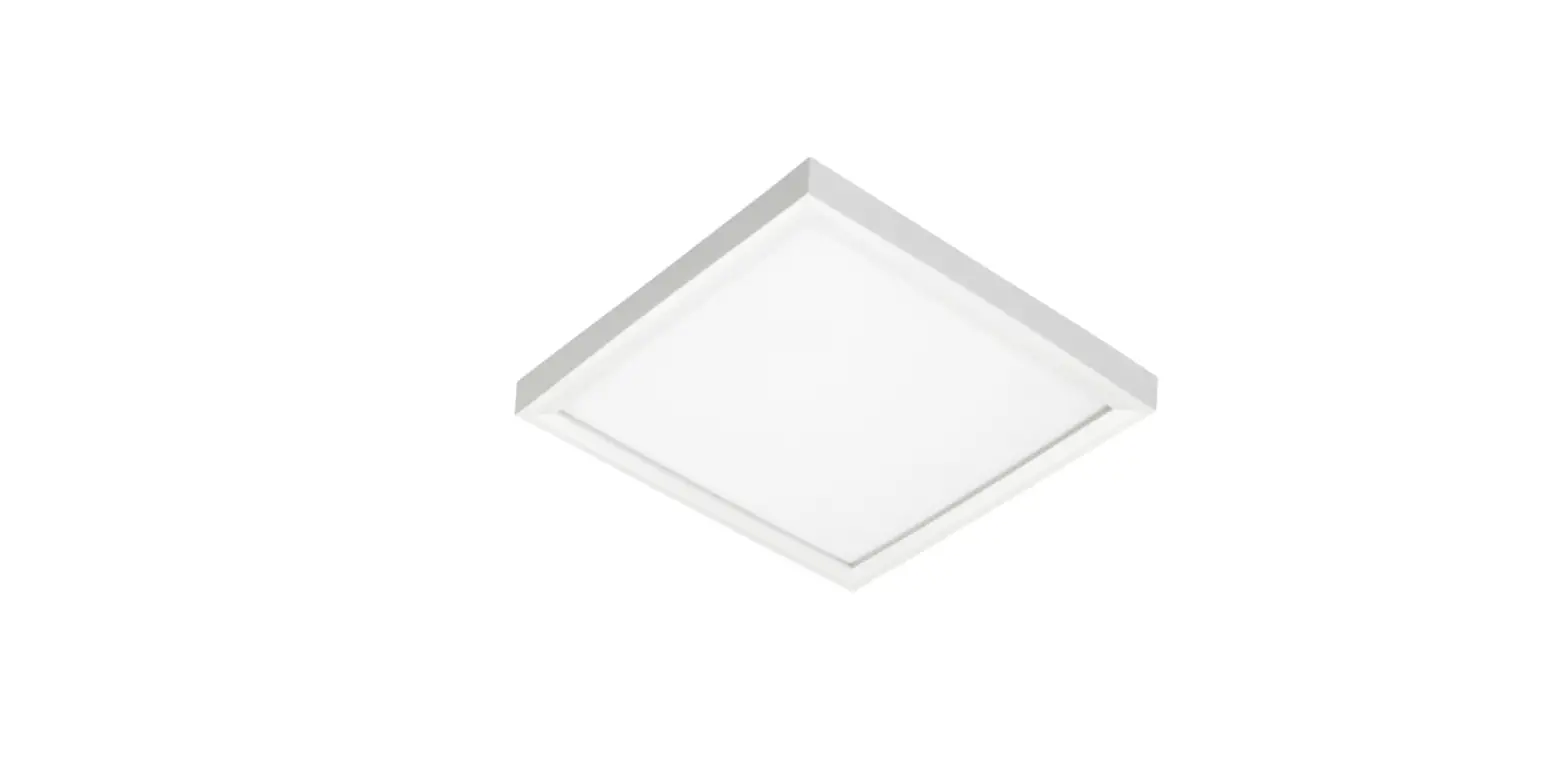 Juno Jsfsq Series Slimform Led Surface Mount Downlight Installation Guide