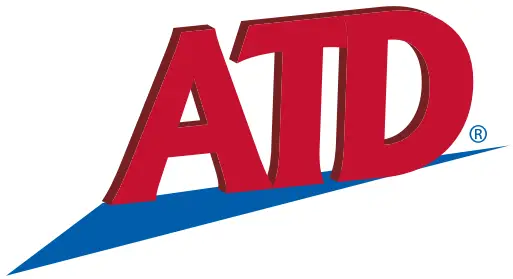 ATD LOGO