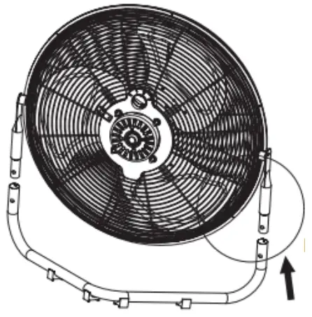 Assembly Instructions